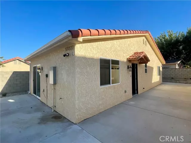 Palmdale, CA 93550,37022 La Contempo Avenue #B