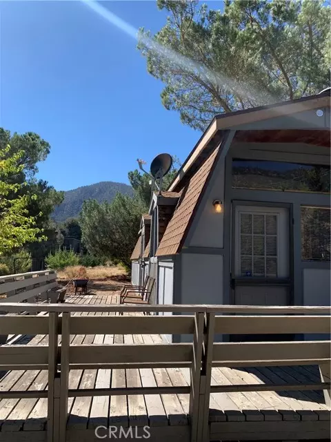 Pine Mtn Club, CA 93225,16416 Huron Drive