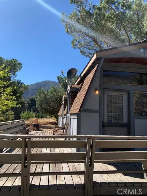 Pine Mtn Club, CA 93225,16416 Huron Drive