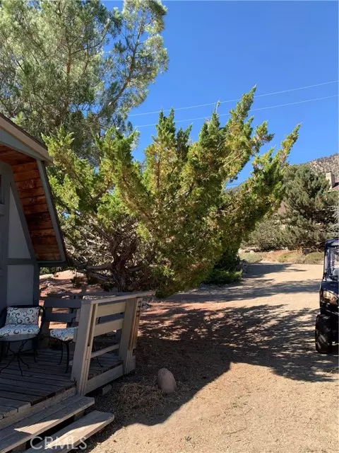 Pine Mtn Club, CA 93225,16416 Huron Drive