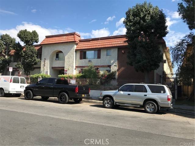 8800 Cedros Avenue #225, Panorama City (los Angeles), CA 91402