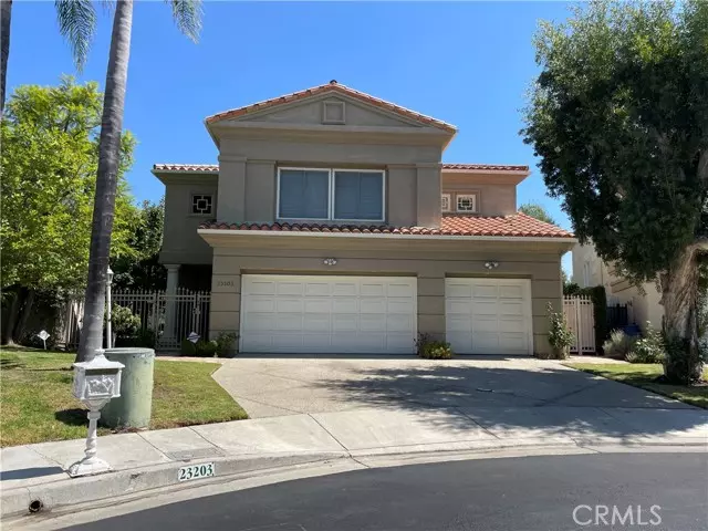 Calabasas, CA 91302,23203 Park Corniche