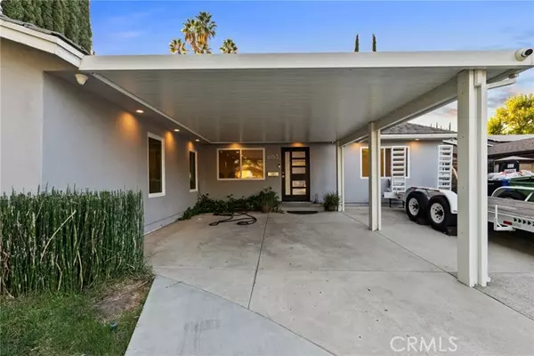 Woodland Hills (los Angeles), CA 91367,6153 Debs Avenue