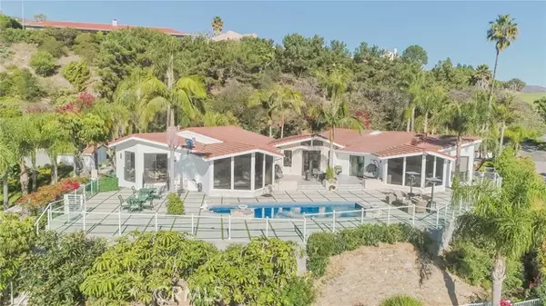 3858 Malibu Country Drive, Malibu, CA 90265