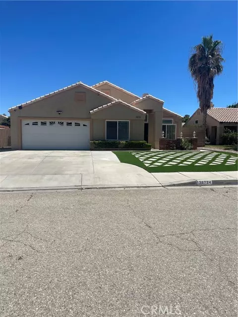 36724 Little Sycamore Street, Palmdale, CA 93552