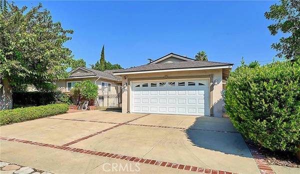 15945 Gledhill Street, North Hills (los Angeles), CA 91343