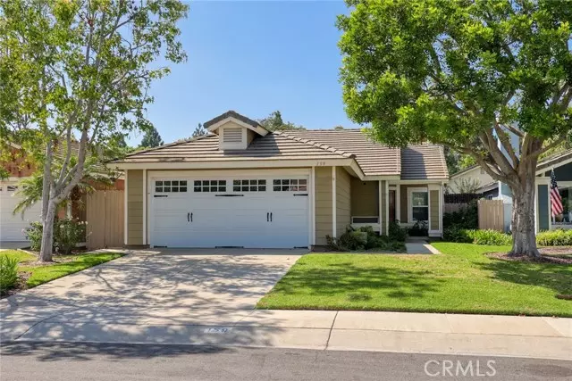 Camarillo, CA 93012,159 Via Cristal