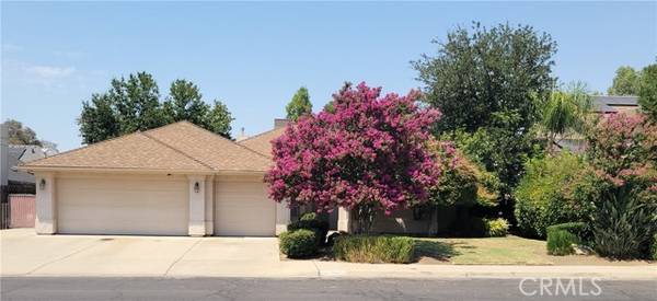 1995 Donner Avenue, Clovis, CA 93611