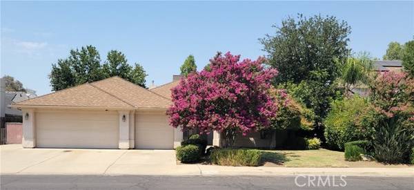 1995 Donner Avenue, Clovis, CA 93611