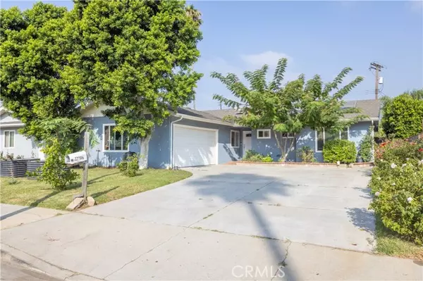 13206 Cranston Avenue, Sylmar (los Angeles), CA 91342