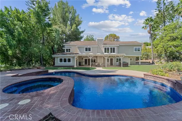 4055 Nogales Drive, Tarzana (los Angeles), CA 91356