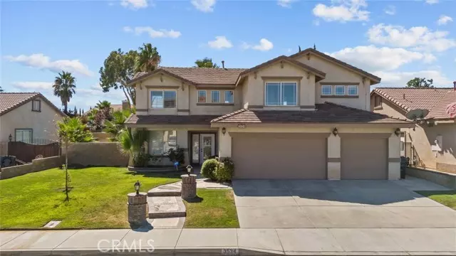 Palmdale, CA 93551,3534 Springview Way