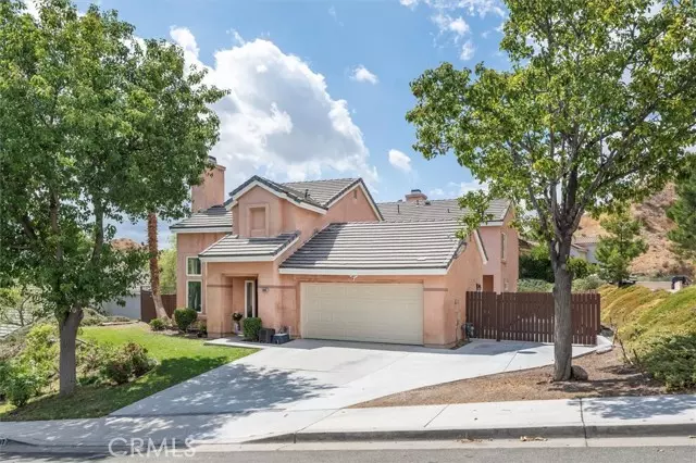 Canyon Country (santa Clarita), CA 91387,30007 Grandifloras Road