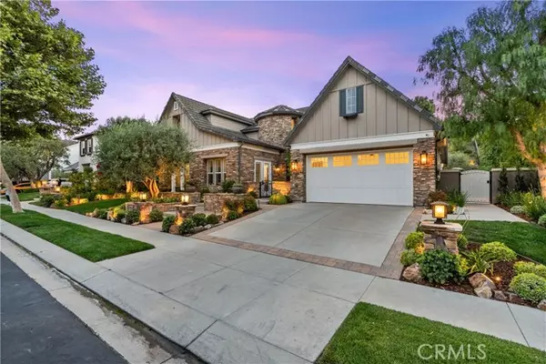 4133 Prado De Las Cabras, Calabasas, CA 91302