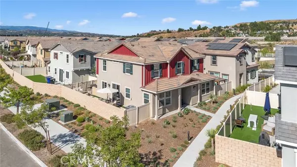 Canyon Country (santa Clarita), CA 91387,17012 Zion Drive