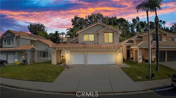 43528 Calle Nacido, Temecula, CA 92592