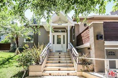 3959 Tropical Drive, Studio City (los Angeles), CA 91604