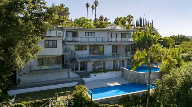 Los Angeles, CA 90077,15263 Mulholland Drive