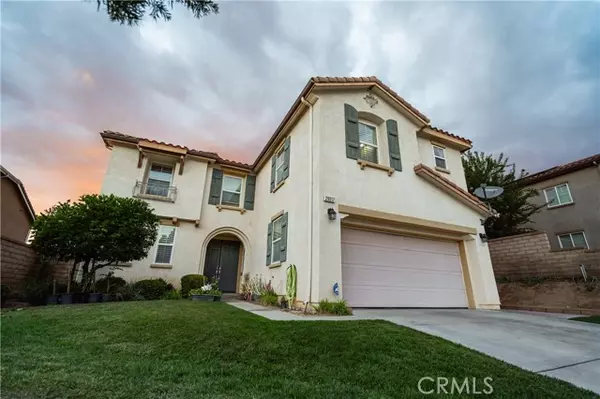 28017 Eddie Lane, Saugus (santa Clarita), CA 91350