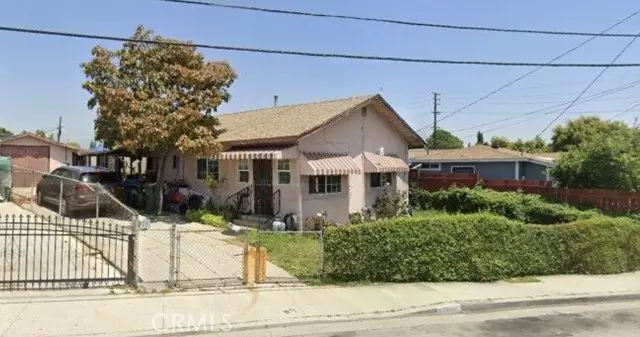 East Los Angeles, CA 90022,4551 Eagle Street