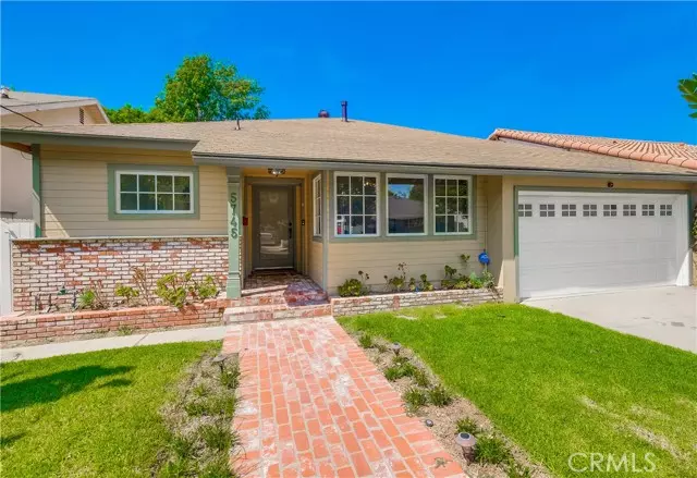 Valley Village, CA 91607,5745 Wilkinson Avenue