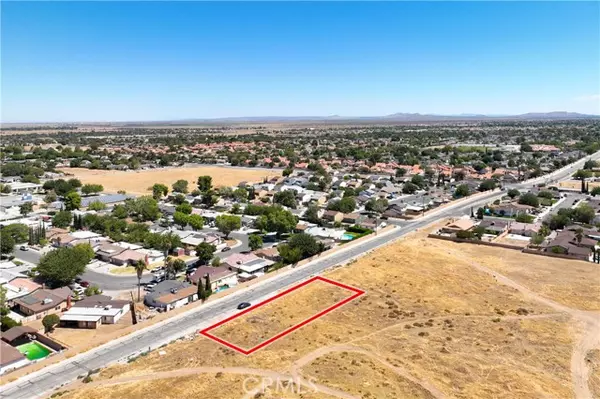 Palmdale, CA 93550,0 Cor Avenue R8 28th Ste