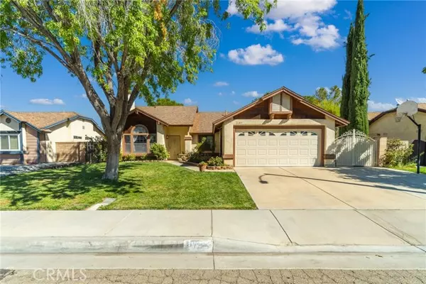 2145 Limewood Lane, Lancaster, CA 93536