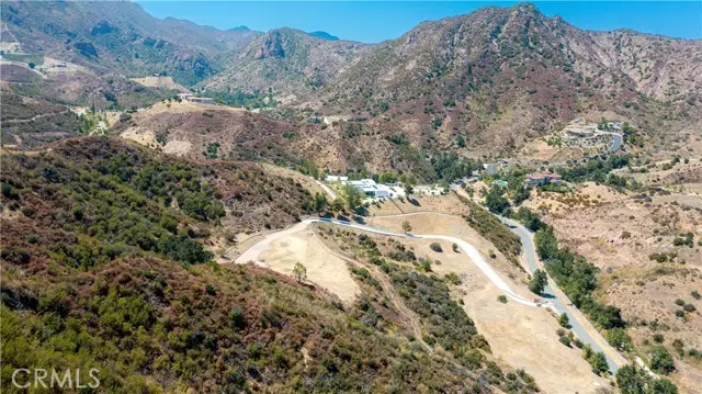 31700 Lobo Canyon Road, Agoura Hills, CA 91301