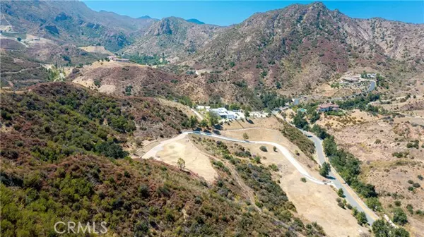 31700 Lobo Canyon Road, Agoura Hills, CA 91301