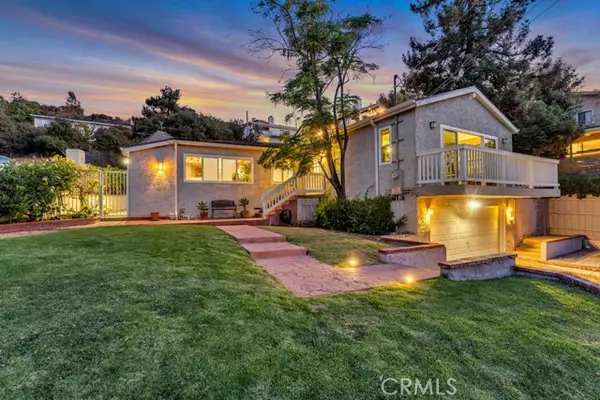 23551 Summit Drive, Calabasas, CA 91302