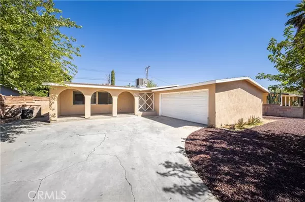 2165 Sweetbrier Street, Palmdale, CA 93550