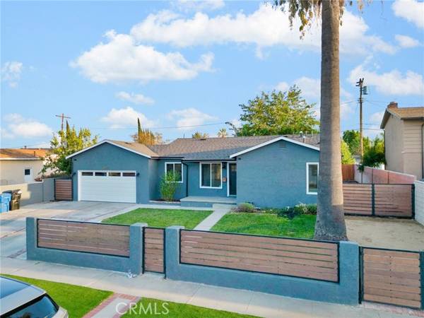 13044 Lorne Street, North Hollywood (los Angeles), CA 91605