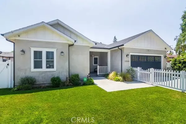 12554 Collins Street, Valley Village, CA 91607