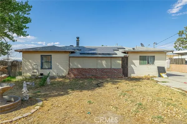 Lancaster, CA 93535,13743 E Avenue G6