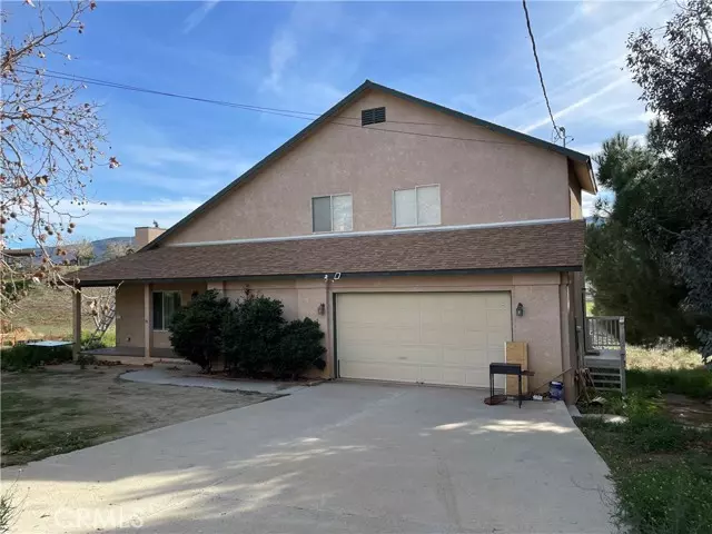 Leona Valley, CA 93551,8546 Calva Street