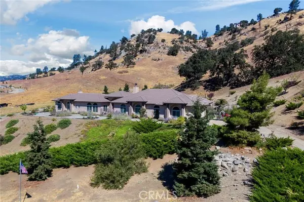 Tehachapi, CA 93561,26551 Cumberland Road