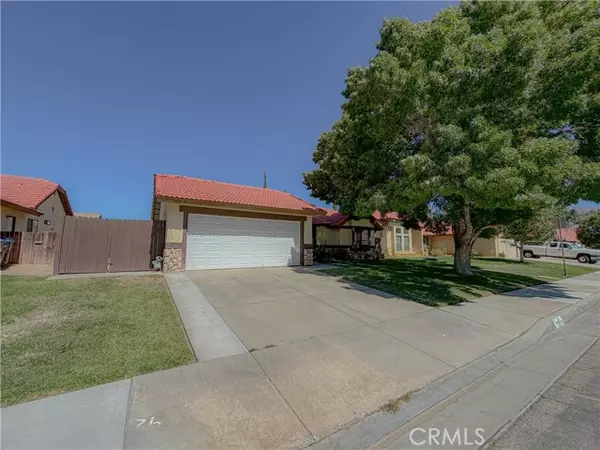 Lancaster, CA 93535,1021 Angela Court