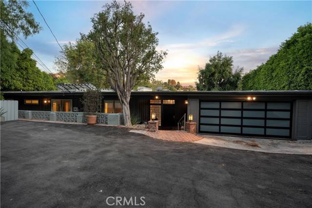 3521 Berry Drive, Studio City (los Angeles), CA 91604