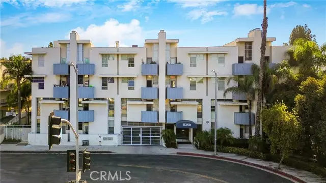 Encino (los Angeles), CA 91316,5350 White Oak Avenue #113