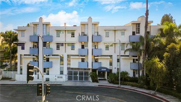 5350 White Oak Avenue #113,  Encino (los Angeles),  CA 91316