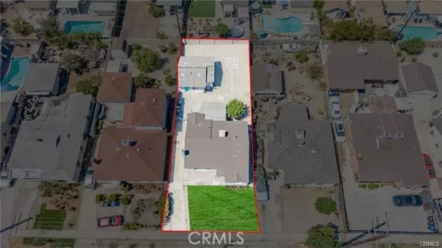 North Hollywood (los Angeles), CA 91605,7317 Tujunga Avenue