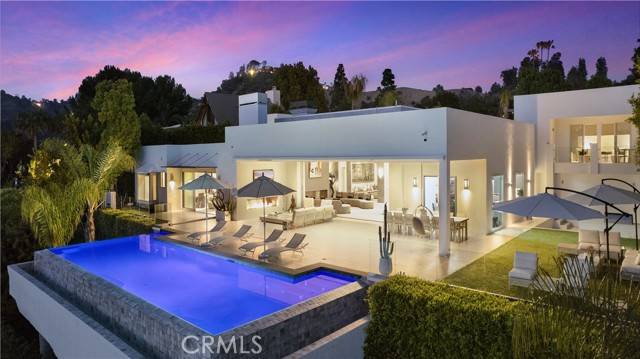 2791 Ellison Drive, Beverly Hills, CA 90210