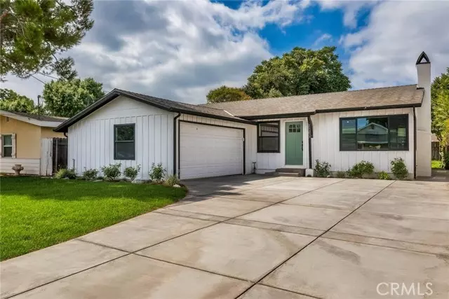 25253 Wheeler Road, Newhall (santa Clarita), CA 91321