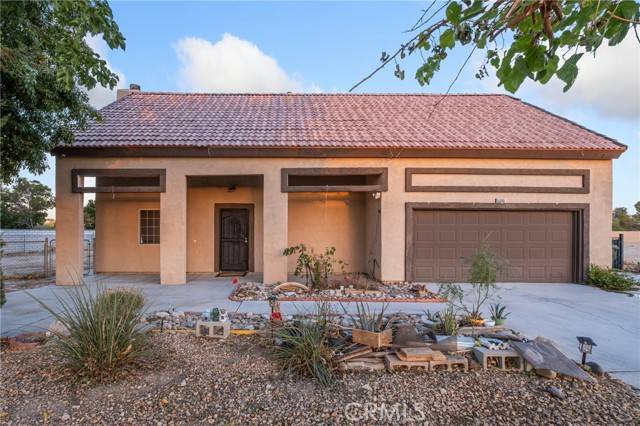 15080 Birdie Lane, Helendale, CA 92342