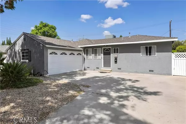 18743 Martha Street, Tarzana (los Angeles), CA 91356