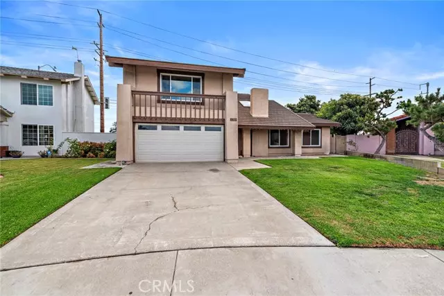 17840 San Candelo Street, Fountain Valley, CA 92708