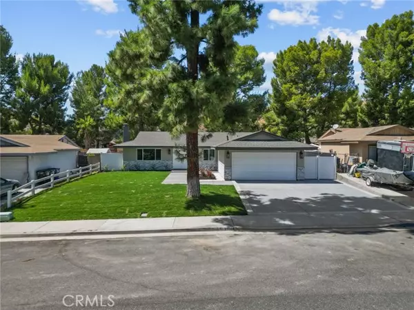 Canyon Country (santa Clarita), CA 91387,29309 Florabunda Road