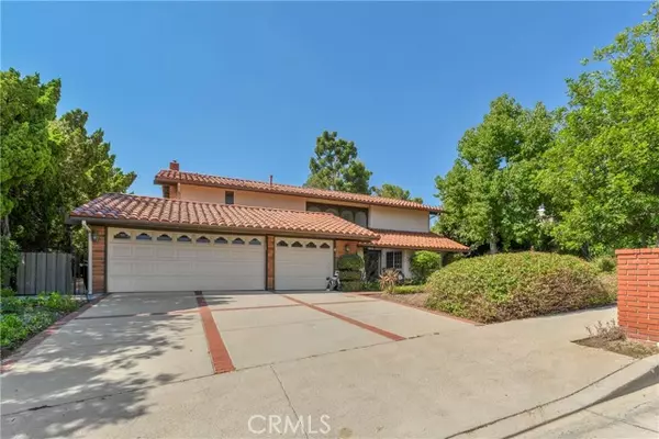 12000 Doral Avenue, Porter Ranch (los Angeles), CA 91326