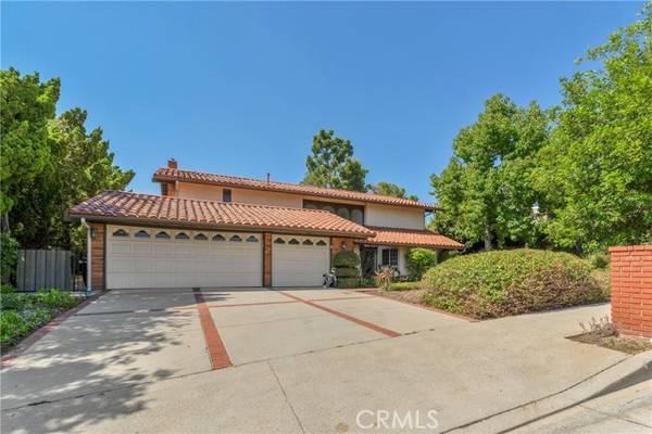 12000 Doral Avenue, Porter Ranch (los Angeles), CA 91326