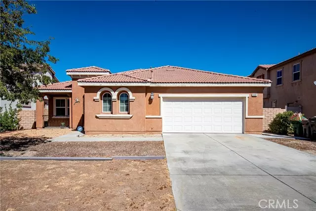 Palmdale, CA 93552,6901 Jack Rabbit Way